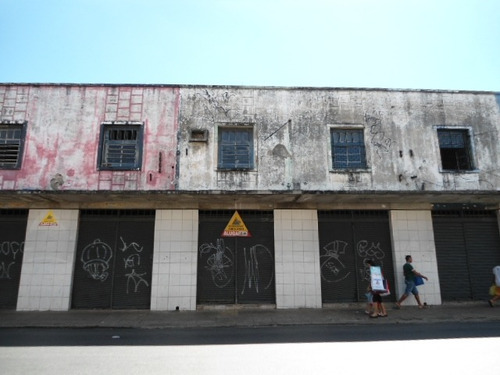 Imagem 2 de 7 de Loja Para Alugar Na Cidade De Fortaleza-ce - L792