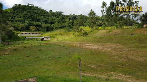 Imagem 1 de 1 de Chácara À Venda, 27000 M² Por R$ 528.000,00 - Varejão - Itu/sp - Ch0013