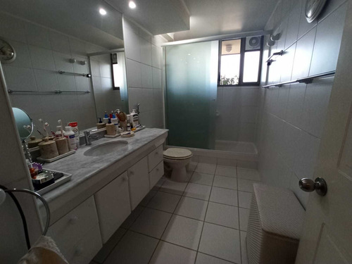 Departamento Con Privilegiada Vista (84475)