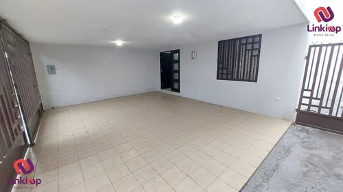 Casa En Renta En Privada Con Parque Calzadas De Anahuac En Escobedo N.l.