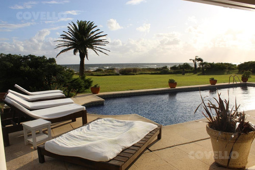 Imagen 25 de 30 de Venta Casa - Solanas A Mts Del Mar