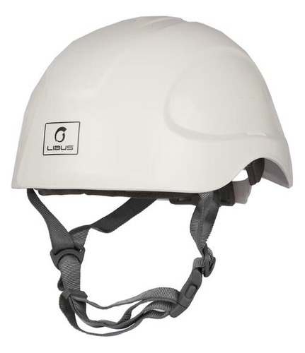 Casco De Seguridad Libus High Pro s/v Blanco Linea Altura