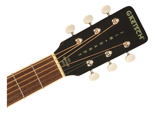 Guitarra Gretsch Jim Dandy Wpg Rxb -2711200535