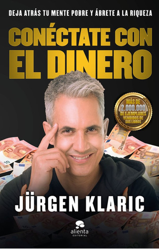 Libro Conã©ctate Con El Dinero