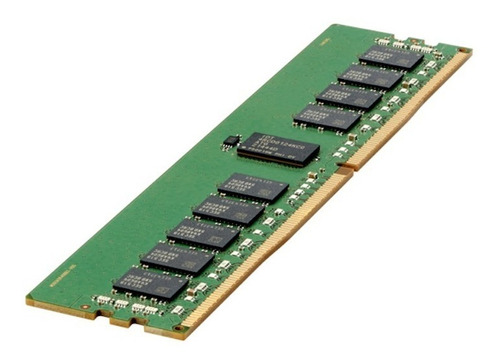 Memoria RAM color verde 32GB 1 HPE P00924-B21