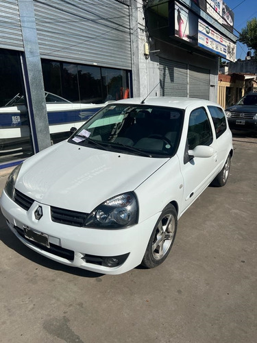 Renault Clio 1.2 Pack