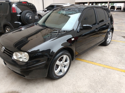 Golf Gti 1.8 T 2005 Mecanico, Novo