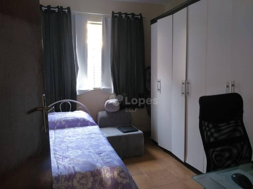 Imagem 7 de 9 de Casa Com 2 Quartos, 95 M² Por R$ 185.000 - Neves - São Gonçalo/rj - Ca20902