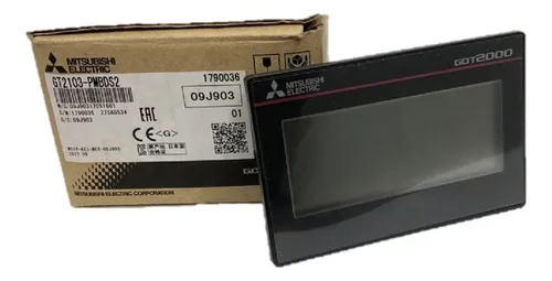 Ihm Série Got 2000 Gt2103-pmbds2 - Mitsubishi | Parcelamento