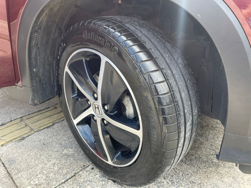 Honda HR-V 1.8 Ex Flex Aut. 5p