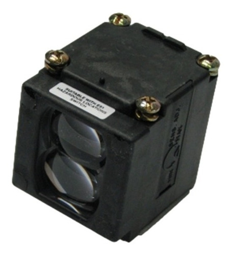 Cabeza Sensora Thru-beam Cutler E51dc1