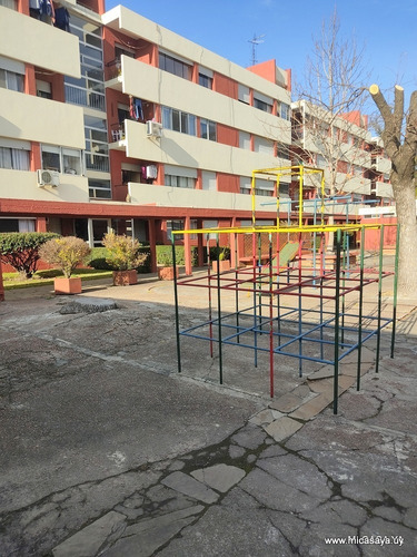 Imagen 30 de 30 de Venta De Cómodo Y Hermoso Apartamento En La Unión, 3 Dormitorios, Terraza Lavadero, Complejo Cerrado, Muy Seguro Y Todo En Impecable Estado!! Nada Para Hacerle