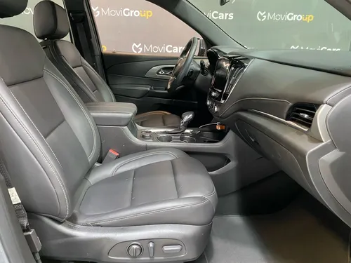Chevrolet Traverse 3.6 V6 Traverse Lt At
