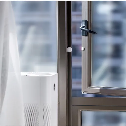 Xiaomi Mijia Puerta Ventana Sensor Zigbee Seguridad Intelige