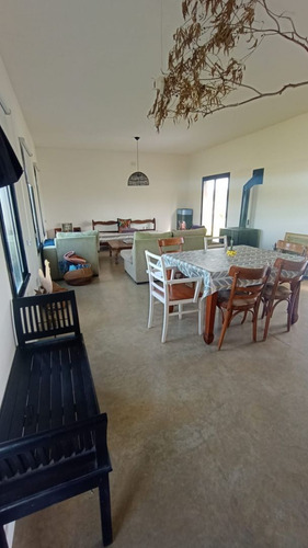 Alquiler Casa Estancia Villa María Temporada 2025