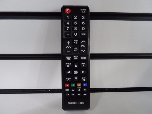 Controle Remoto Smart Tv Led  Samsung Un32j4300 Original