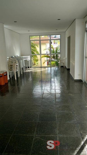 Imagem 18 de 23 de Apartamento Com 2 Dormitórios À Venda, 44 M² Por R$ 300.000,00 - Vila Mazzei - São Paulo/sp - Ap0872