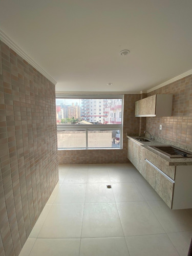 Imagem 9 de 23 de Apartamento 2 Dormitórios- Prox Praia - Plano Direto Ams161