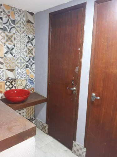 Imagem 6 de 18 de Casa Para Alugar, 247 M² Por R$ 16.000,00/mês - Botafogo - Rio De Janeiro/rj - Ca0052