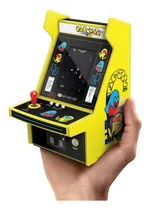 Comprar Action Figure Pac Man Boneco Fliperama Hasbro Arcade Mafex