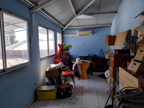 Oficinas Y Bodegas Gran Ubicación Cercano Barrio San Diego