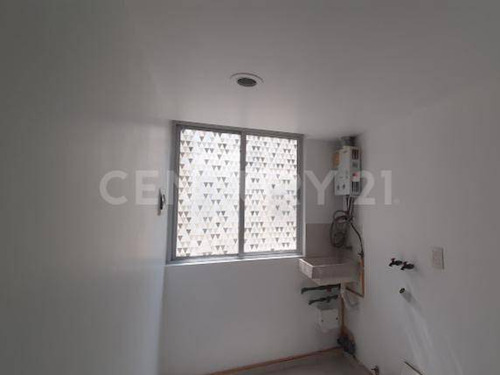 Departamento En Venta, Ahuehuetes Anáhuac, Miguel Hidalgo, Cdmx