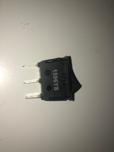 Acelerador Para Jeep Feber 12v Kit De Reparación (Usado)