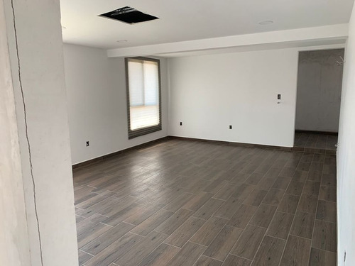 Casa En Venta Isla 25 Los Alpes, Álvaro Obregón, 01010 Ciudad De México, Cdmx Ajrj