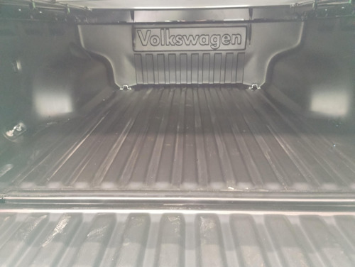 Volkswagen Amarok 3.0 V6 Extreme Black Style