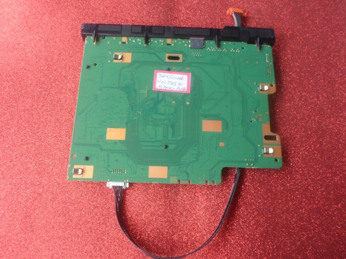 Placa Principal Tv Samsung Un 55 K 5300 Ag Bn 41-02542 A