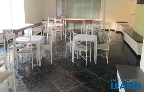 Imagem 10 de 11 de Apartamento - Jardim Textil - Sp - 637245