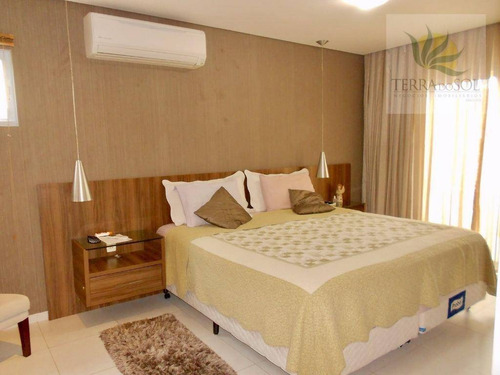 Imagem 24 de 30 de Casa Duplex Com 248m² E Terreno 12x30 Na Sapiranga - Ca0679