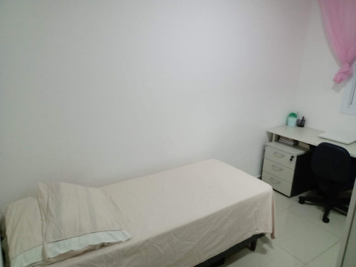 Imagem 7 de 11 de Apartamento, Venda E Compra, Condomínio Azaléia, Cidade Nova Jardim, Jundiaí - Ap02262 - 69452829