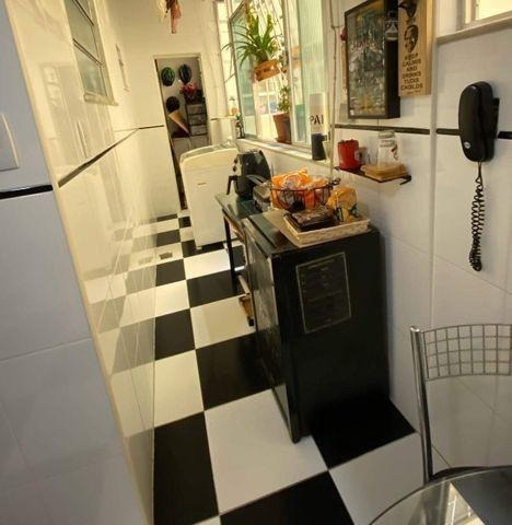 Imagem 10 de 10 de Apartamento Em Icaraí, Niterói/rj De 88m² 2 Quartos À Venda Por R$ 800.000,00 - Ap619782-s