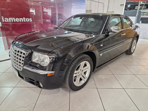 Chrysler 300C 5.7 Hemi 4p