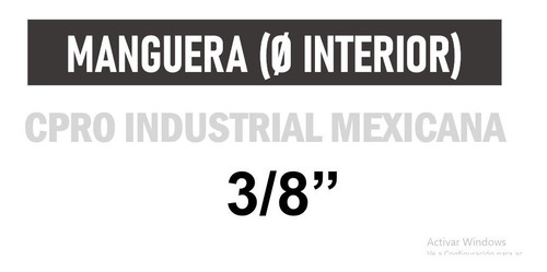 Mototool Neumatico Angular 1/4 Turbina