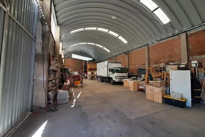 Bodega en venta