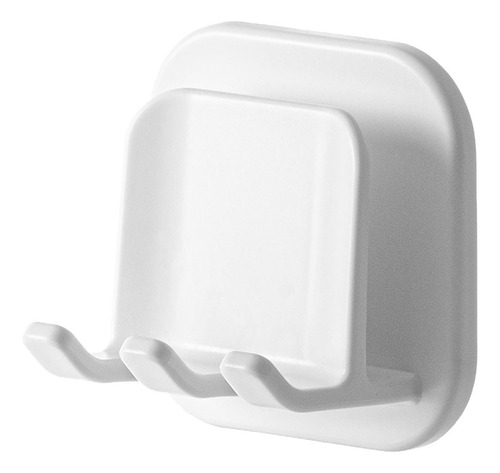 Soporte Para Cepillo De Dientes Gancho De Pasta.