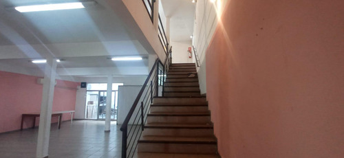 Alquiler De Local Comercial En El Centro