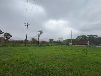 Galpón en alquiler