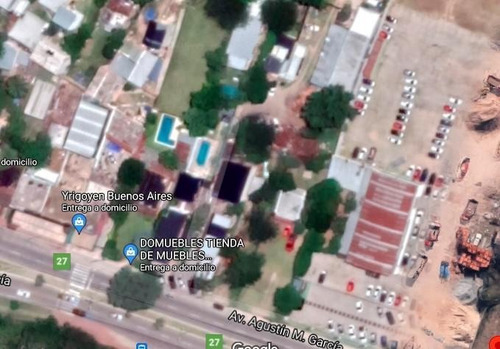 Imagen 5 de 6 de Terreno Apto Comercial - Tigre