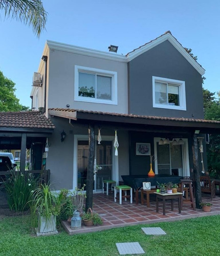 Imagen 16 de 20 de Casa En Venta En Muñiz