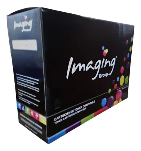 Toner Alternativo P/ Lex Ms410, Ms415 - (50f4x00) - (10k)
