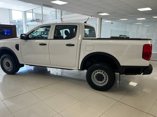 Ford Ranger 2.0 Cd 4X2 Xl 170Cv