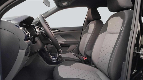 Volkswagen T-Cross 1.0 200 TSI TOTAL FLEX COMFORTLINE AUTOMÁTICO