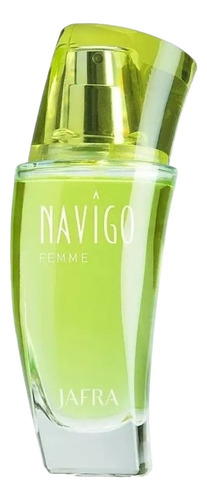 Navigo Femme Jafra 50ml