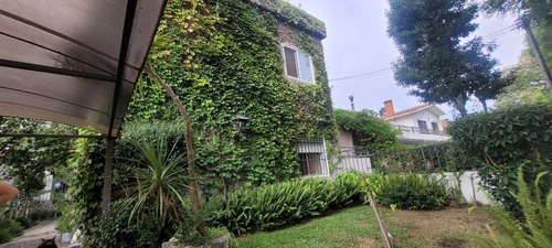 Casa Sobre Arocena Con Cochera, 4 Dormitorios, Jardín, Barbacoa Y Fondo, Ideal Empresas O Familias Grandes5