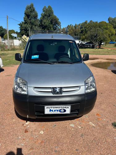 Peugeot Partner 1.6 Furgon M69