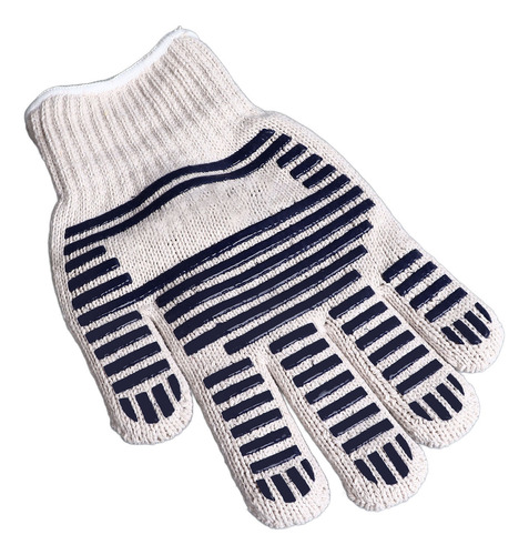 Guantes Industriales Resistentes Al Calor De Doble Capa Sepa