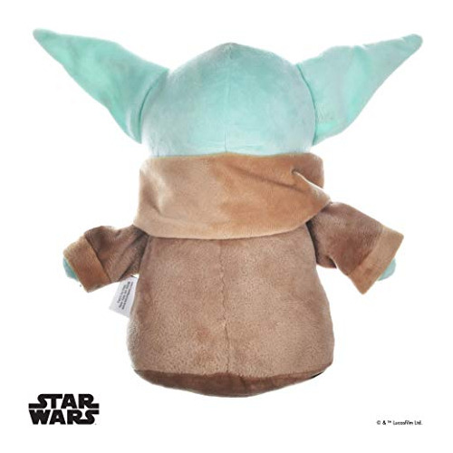 Juguete De Peluche Para Perros Star Wars Mandalorian The Chi